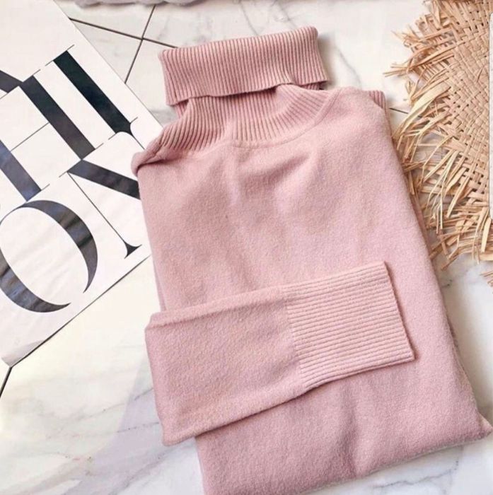 Розпродаж гольфів Мілано , водолазки Мілано, женские гольфики