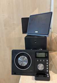 TEAC TD-X250i Micro Hi-Fi System z iPod wieża/80W/mp3/Komis Krzysiek