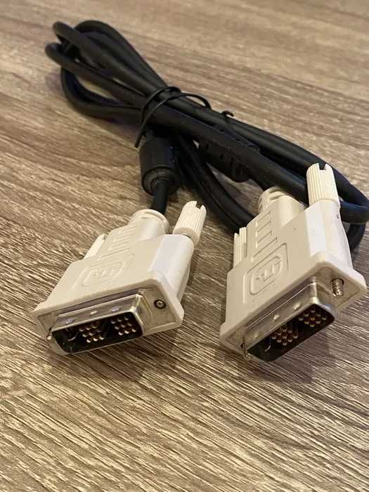 кабель HOTRON DVI to DVI