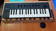 Native Instruments Komplete Kontrol M32