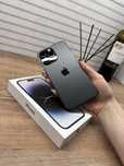 Iphone 14 Pro Max Black, 100% Bateria