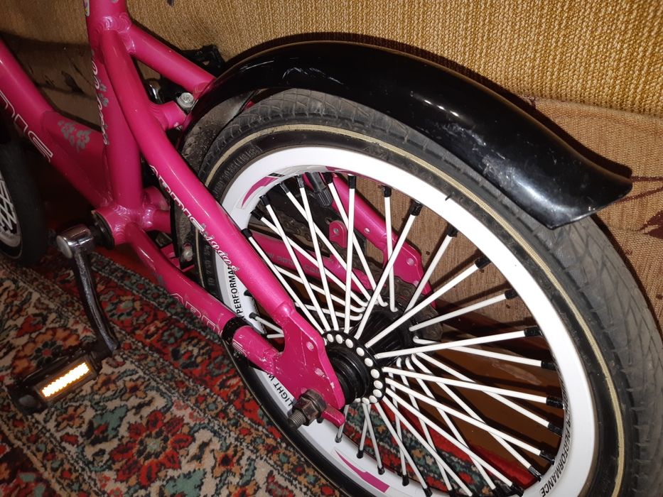 Велосипед детский Ardis Alise