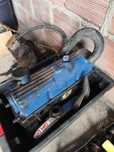 Motor Pinto 2000 ( bloco 205 )