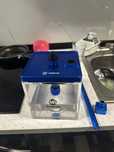 Shisha micro como nova