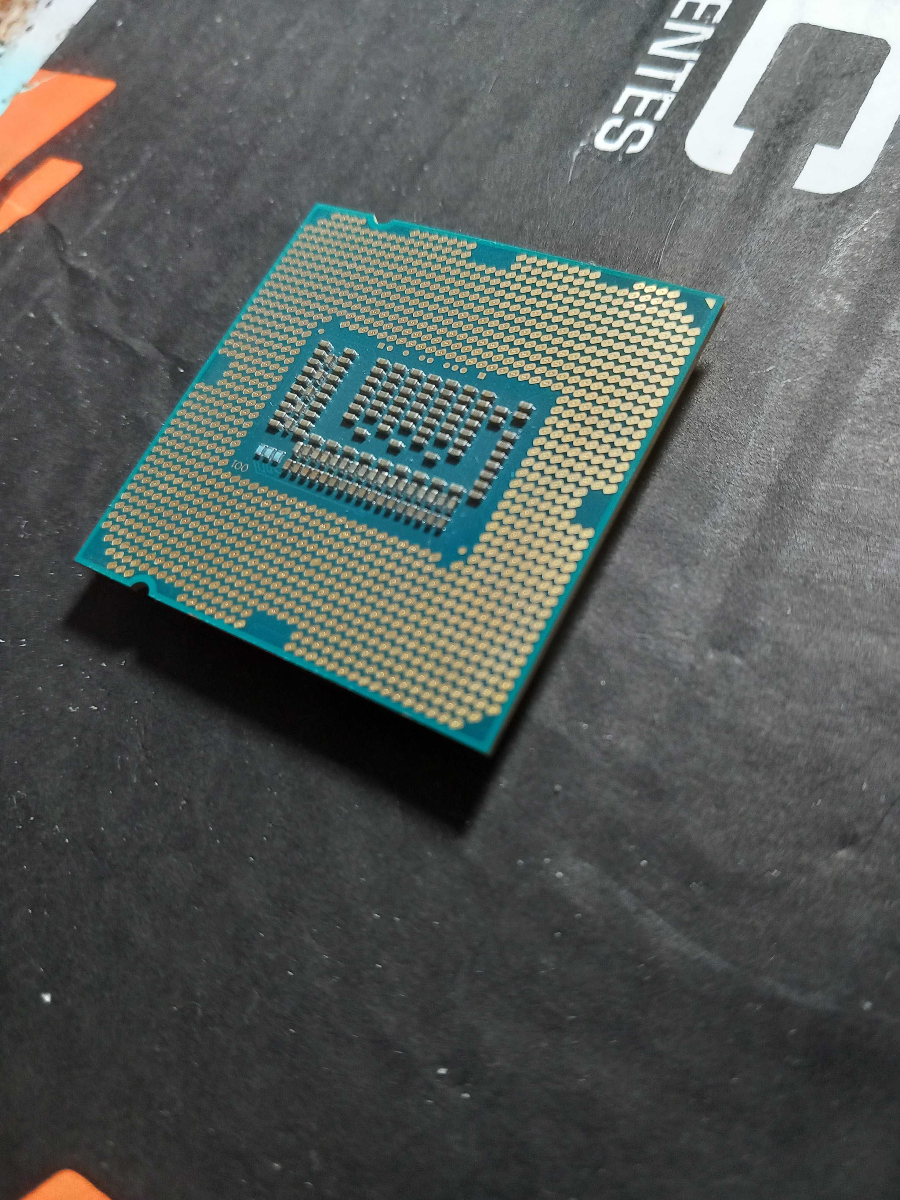 Processador Intel Xeon E3 1230 V2 LGA 1155