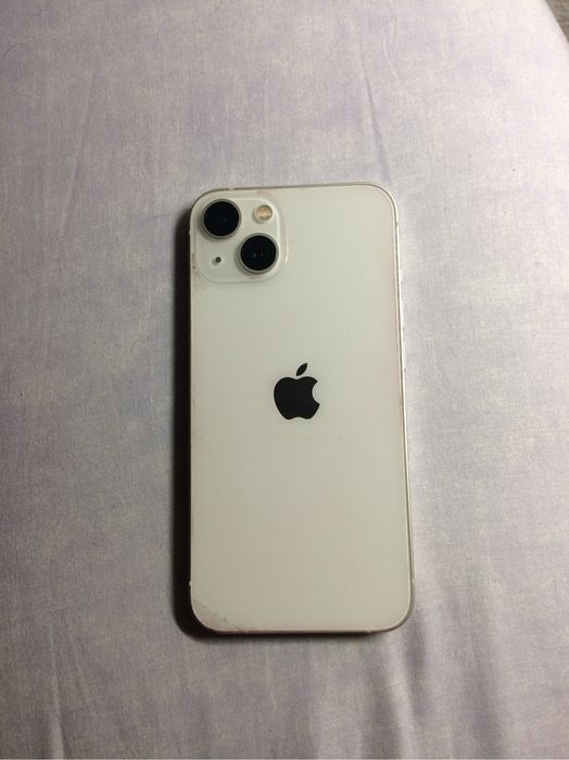 iPhone 13, 128gb, Luz das Estrelas