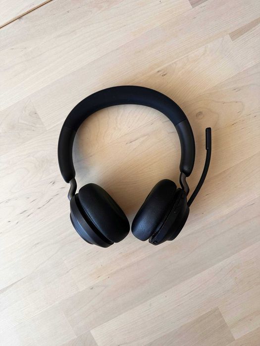 Jabra Evolve 2 55