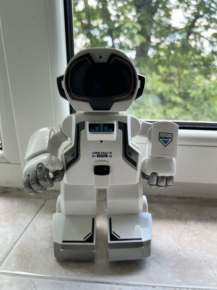 Робот Silverlit echo bot