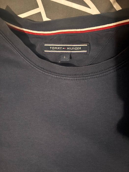 Чоловіча футболка Tommy Hilfiger
