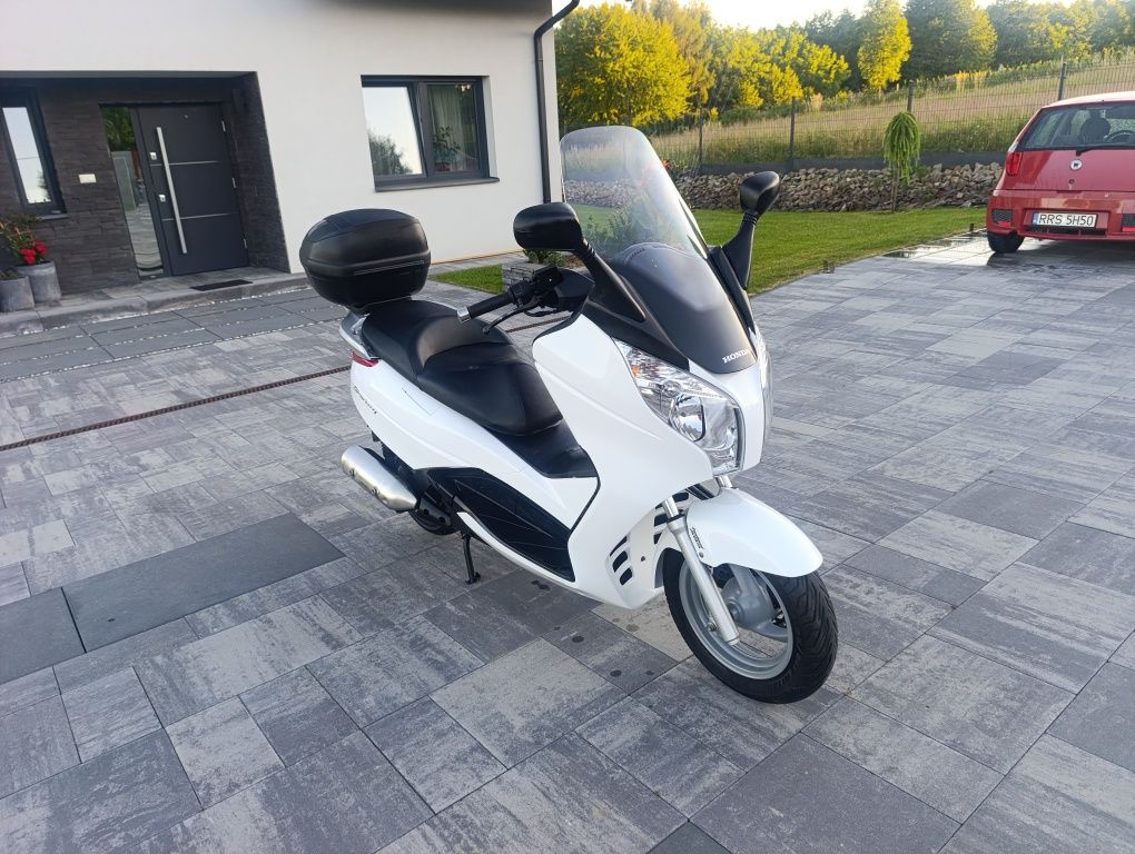 Honda s-wing 125 ABS