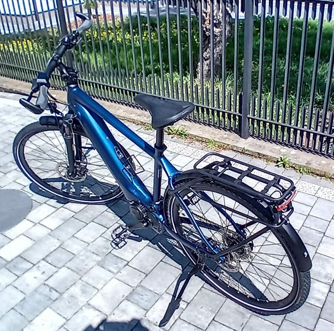 Giant Explorer E+2 GTS
