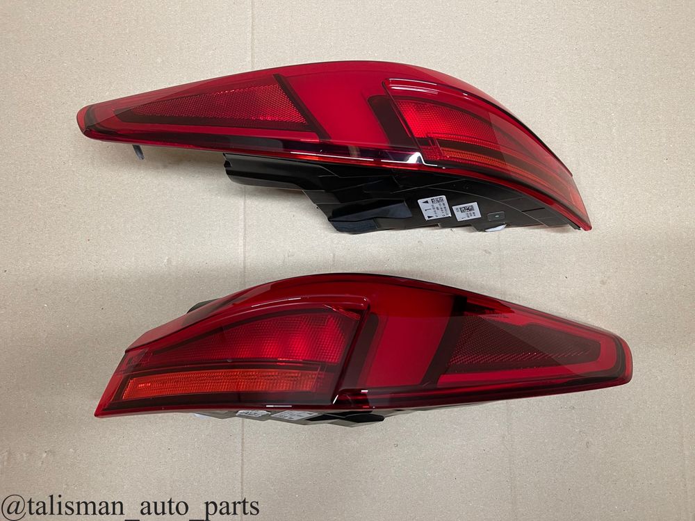 BMW 2 F44 Gran Coupe Led фонарь стоп ліхтар фара в наявності в наличии