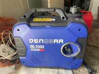 Генератор інверторний DenQbar 2kw