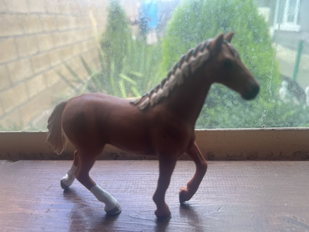 Фигурки шляйх -Schleich