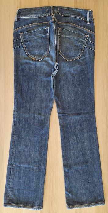 Calça de ganga (Salsa)