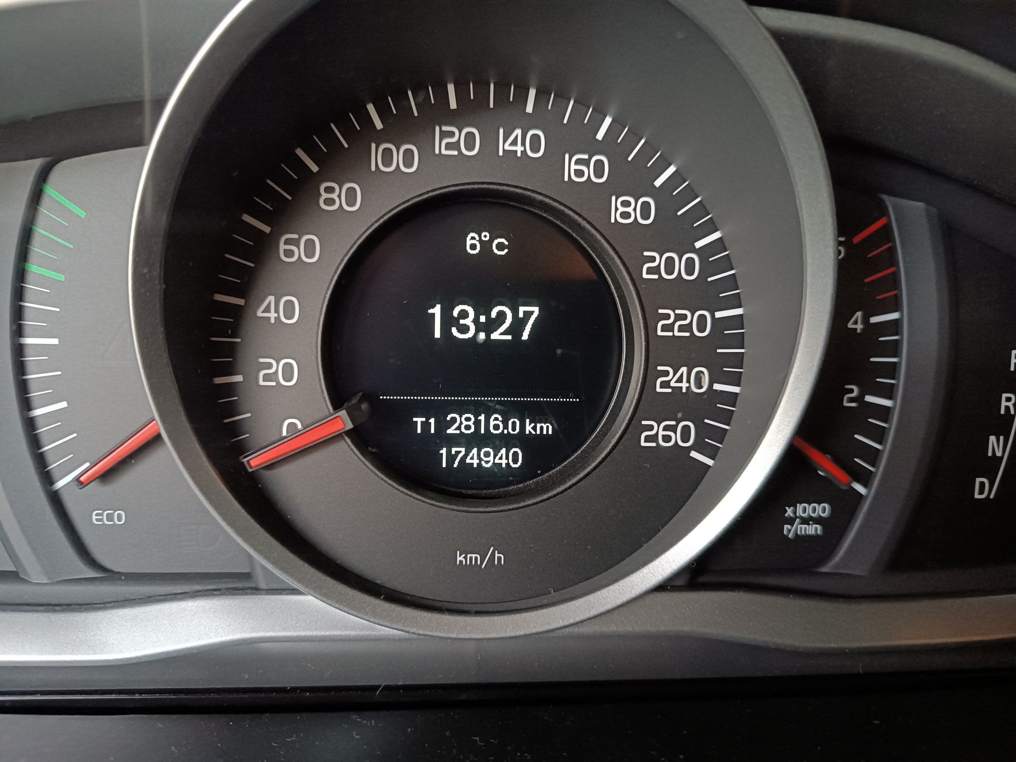 Volvo v60.2016.Вольво в 60.