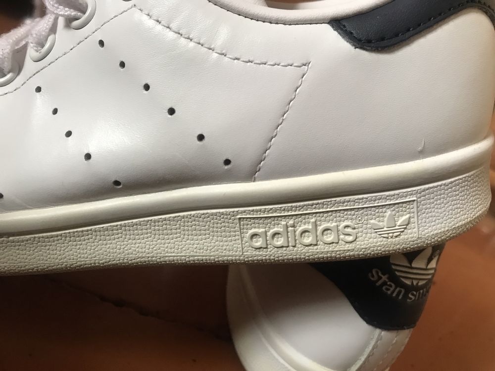 Кросівки Adidas Stan Smith оригінал