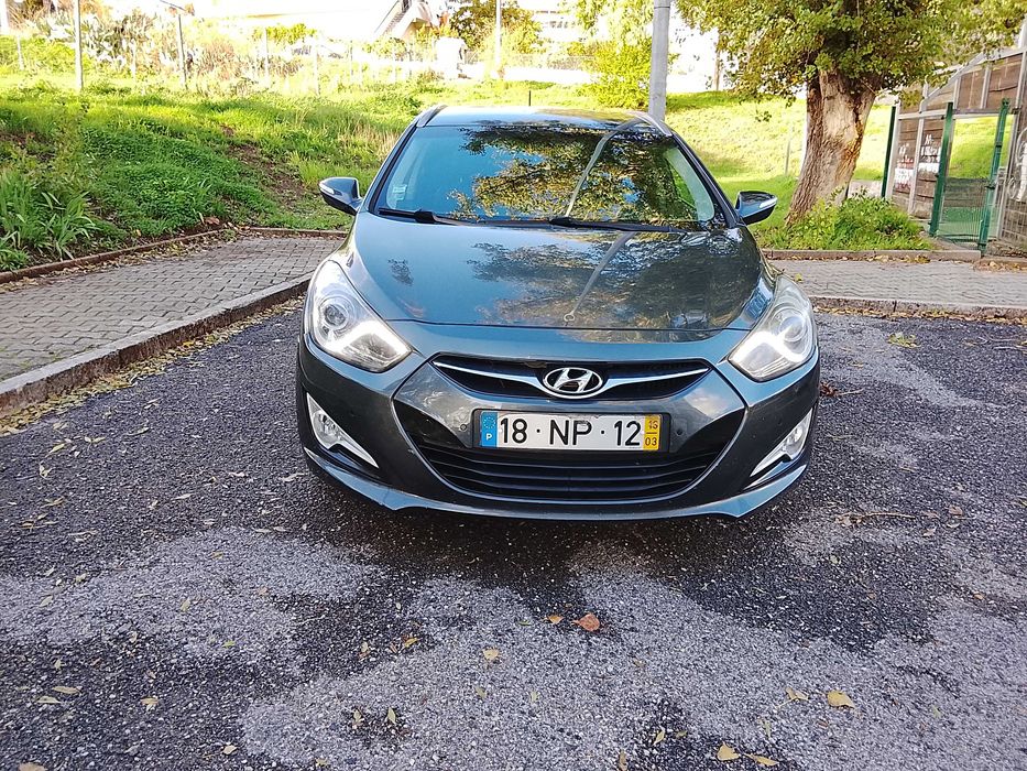 Urgente Hyundai i40 SW 2013