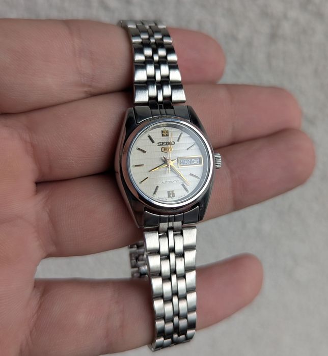 Seiko automatic жіночий годинник японський вінтаж