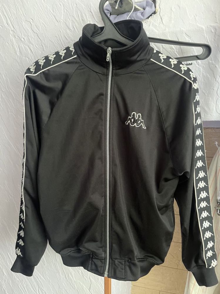 Продам олімпійку kappa