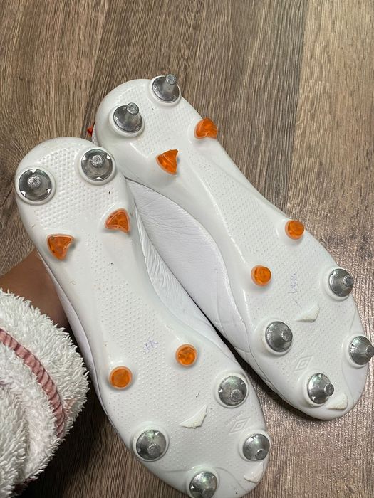 Футбольні бутси Umbro Medusæ III Elite SG