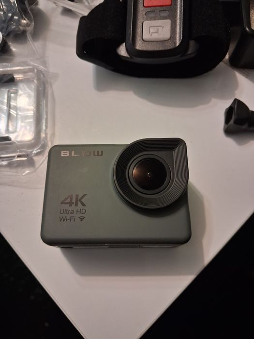 Kamera Go Pro Blow