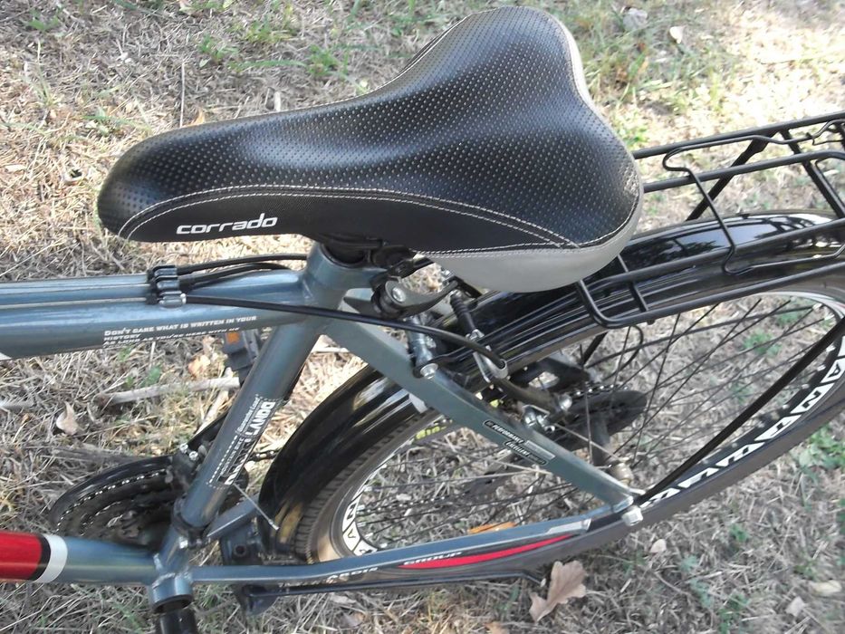 Продам велосипед ARDIS CTB 26 ST "SANTANA"