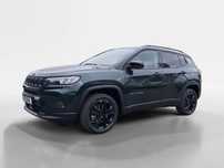 Jeep Compass 1.3 TG 4Xe North Star