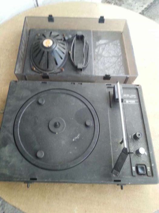 Stary adapter sprzedam