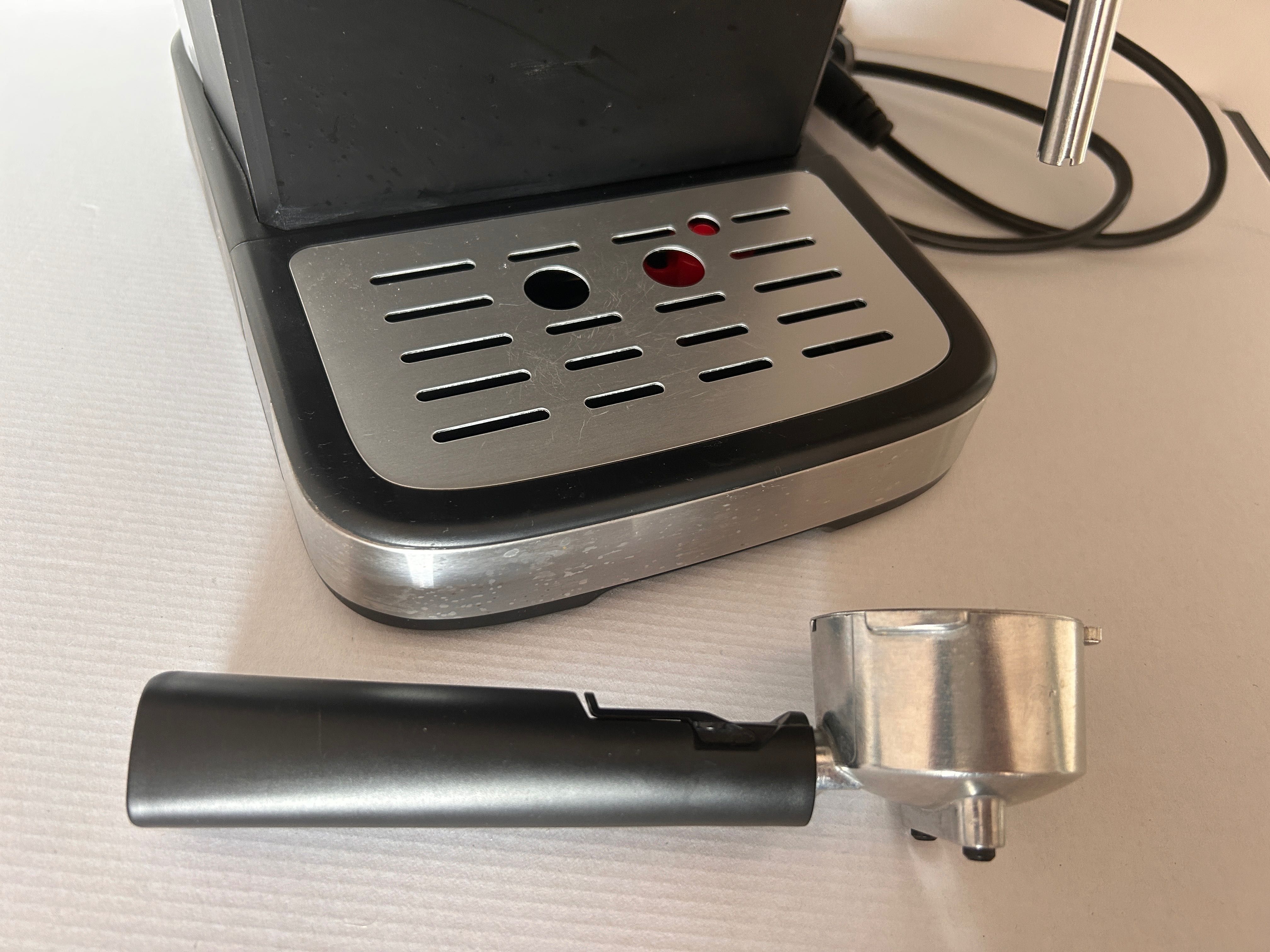 Espresso Maschine - Espresso Maker