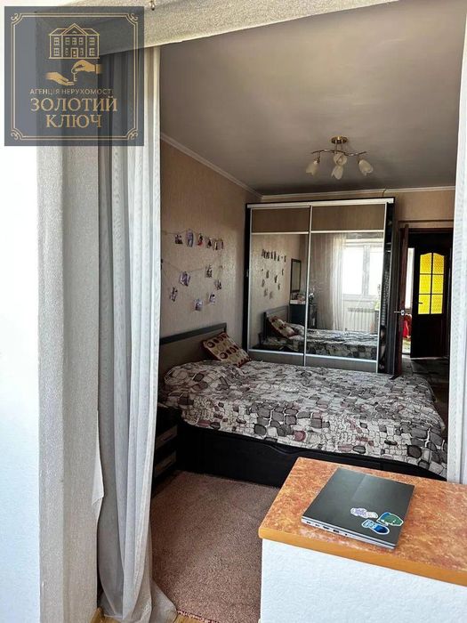 Продам 3к квартиру р-н Ковалівка в гарному стані, має 64,5 кВ.м ,