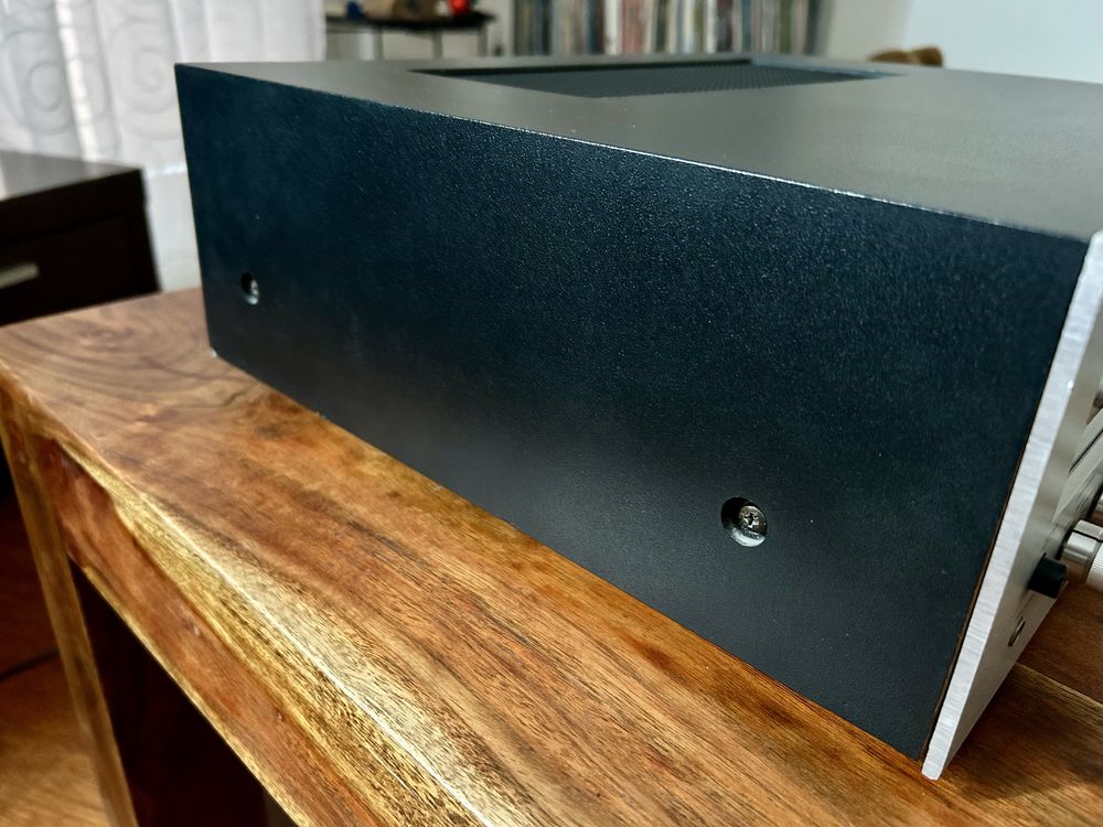 Amplituner Technics SA 5550 super stan !!!