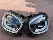 Фары LED MINI Countryman F60 рест