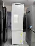 OUTLET nowa Lodówka do zabudowy Whirlpool WHC20T352 193,5 cm W3