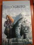 Vendo O Grito de Icemark - Stuart Hill