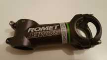 Mostek wspornik kierownicy romet ahead 31.8