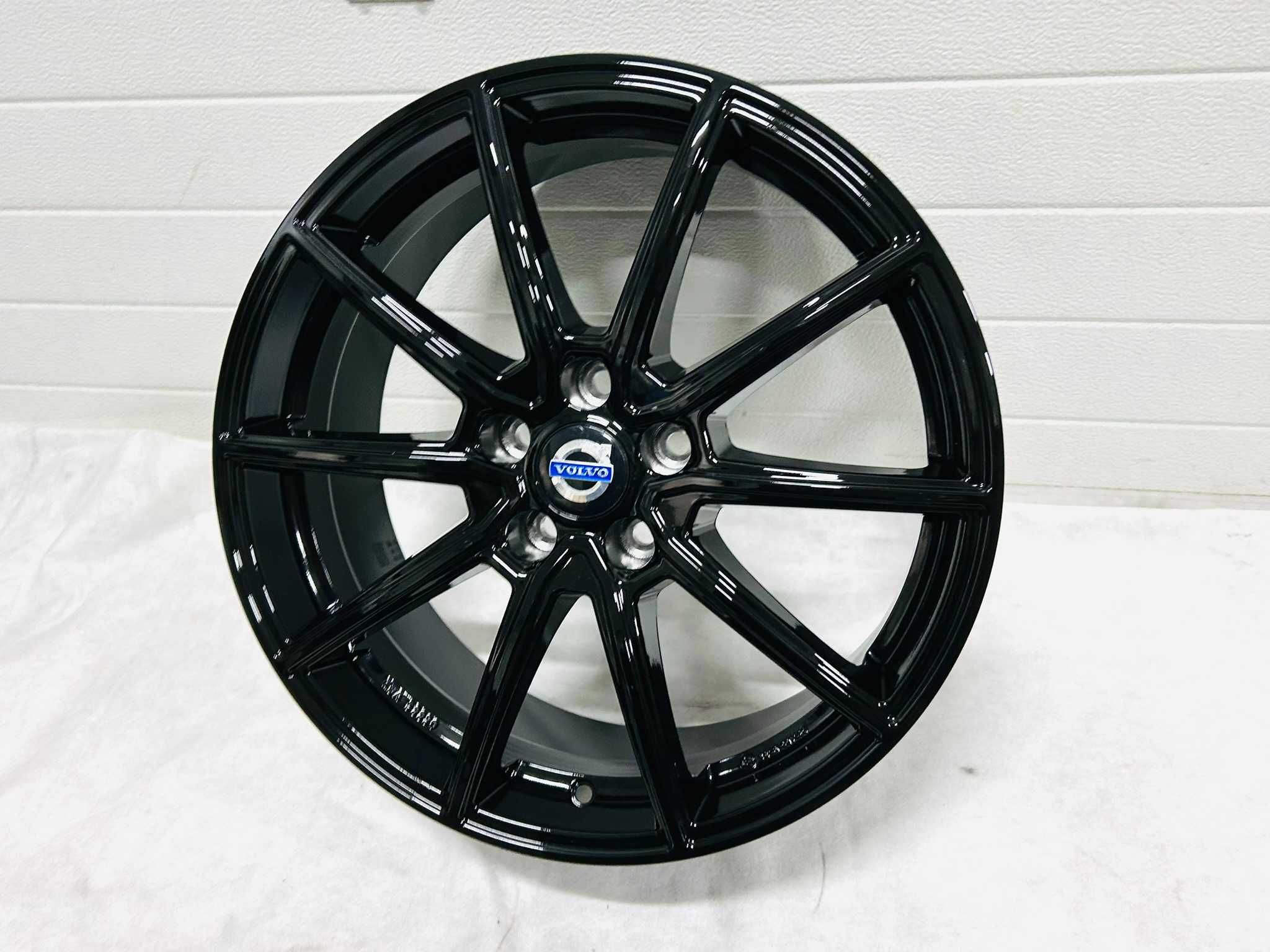 alufelgi r18 5x108 NOWE! VOLVO V40 V60 V70 V90 XC60 S60 V50 S80