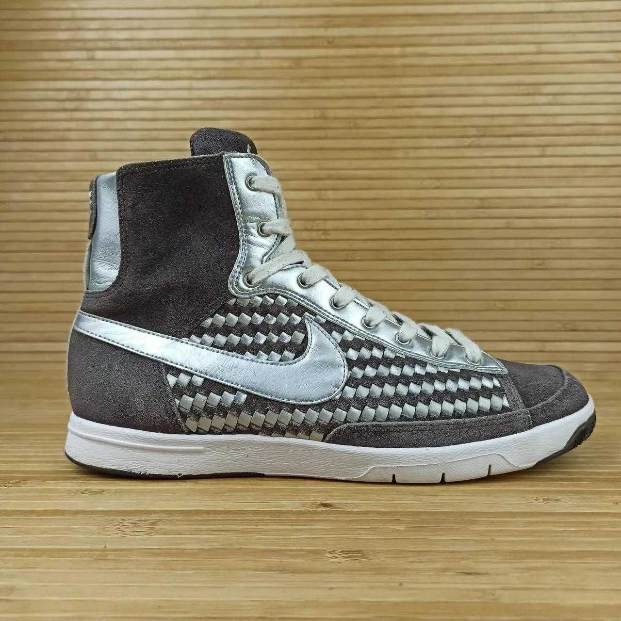 Кросівки Nike Blazer Plus Розмір 38 (24,5 см.)