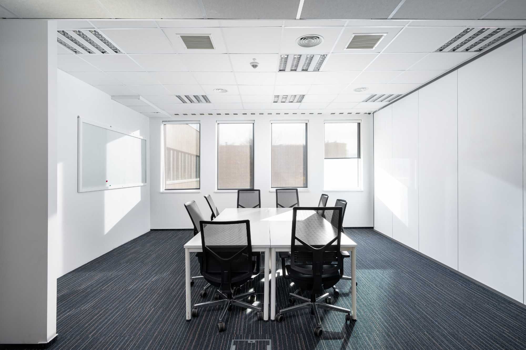 Biuro Serwisowane dla 6-16 osób | Lastadia Office | Szczecin Centrum