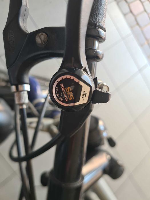 Rower Manhattan 24” – oryginalny - OBNIŻKA PIERWOTNEJ CENY