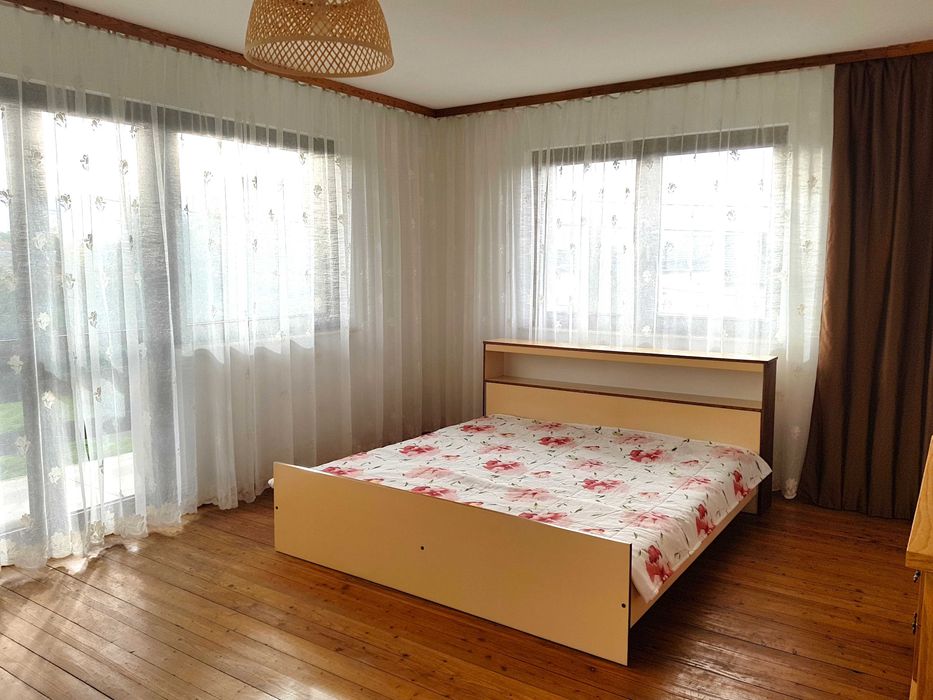 Mieszkanie 3-pokojowe 100 m2 w Rudzińcu