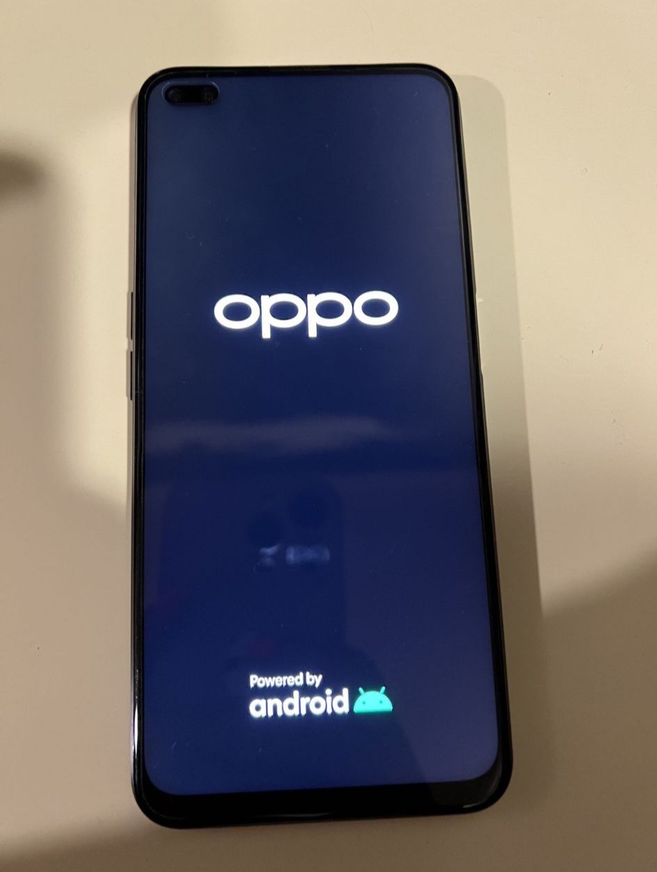 Vendo Telemóvel OPPO 5G