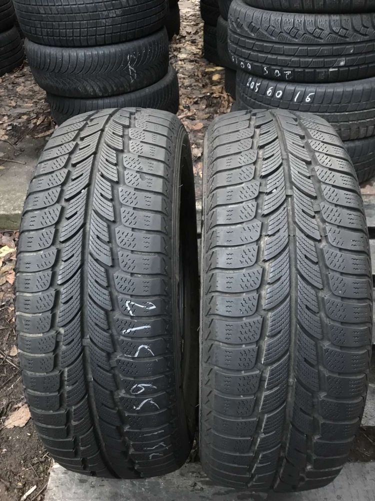 Aplus 215/65r15c пара резина шини б/у склад оригінал