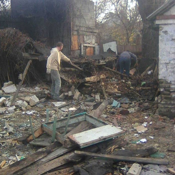 БЫСТРО! Уборка участок Экскаватором лопатами+Вывоз Камаз Демонтаж