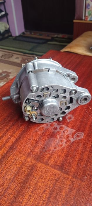 Генератор ваз 2101-2106