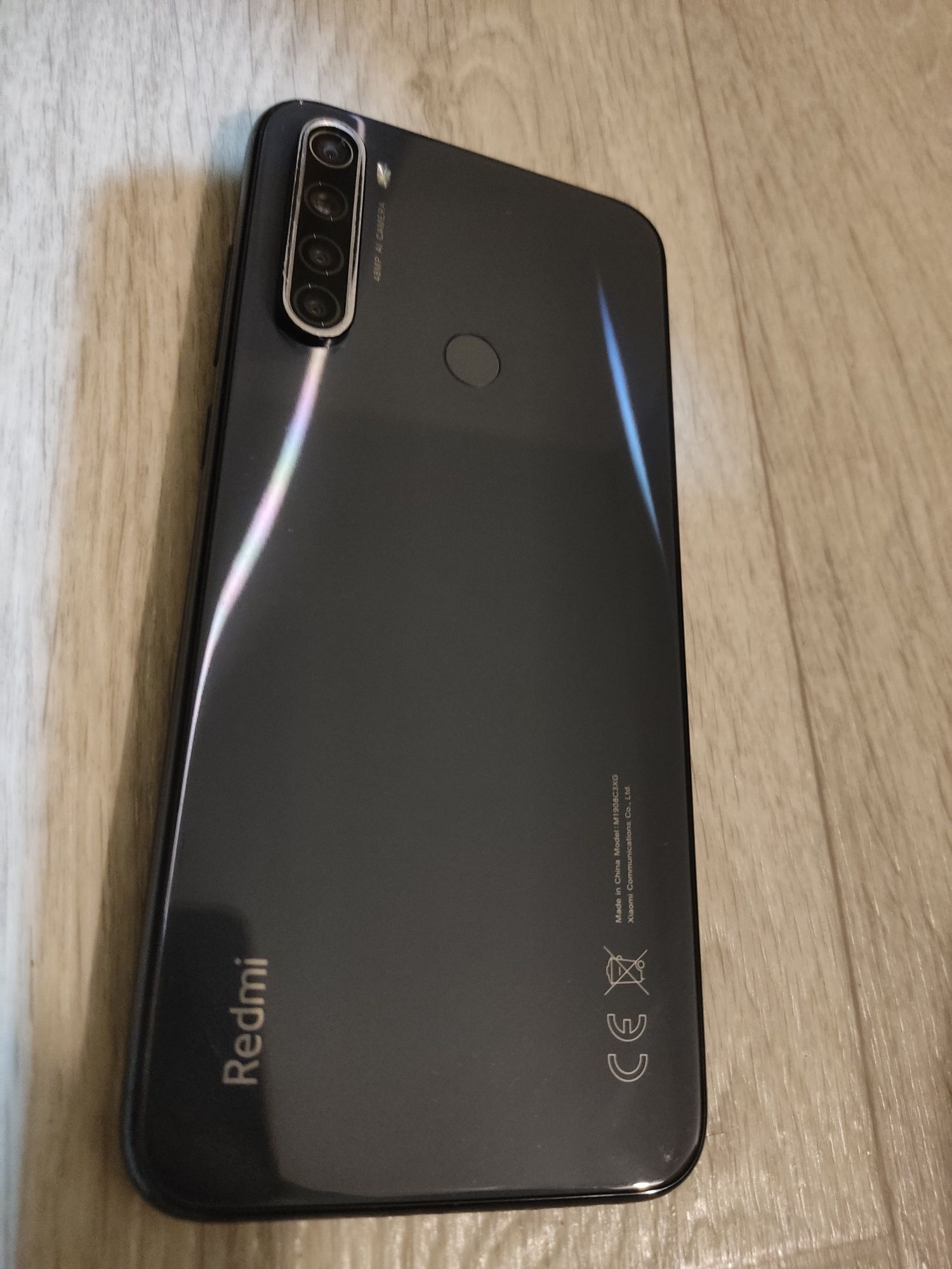 Xiaomi Redmi Note 8T 4/128 GB!