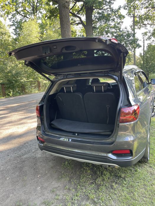 Продам Kia Sorento