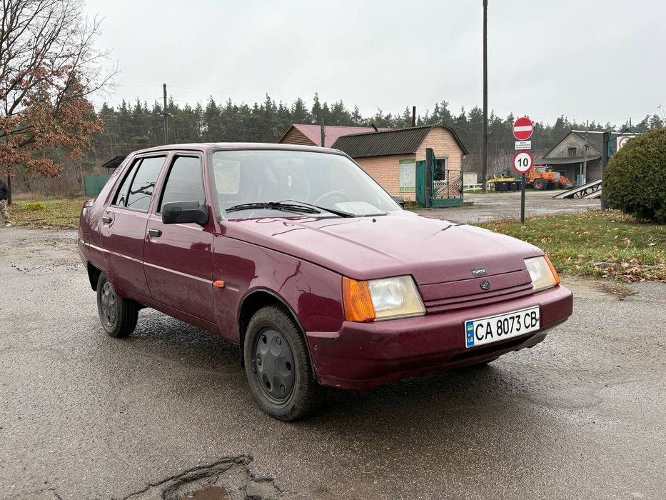 Продам Славуту 1.2