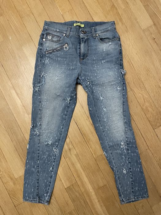 Джинси Versace Jeans oригінал