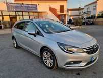 Opel Astra Sports Tourer